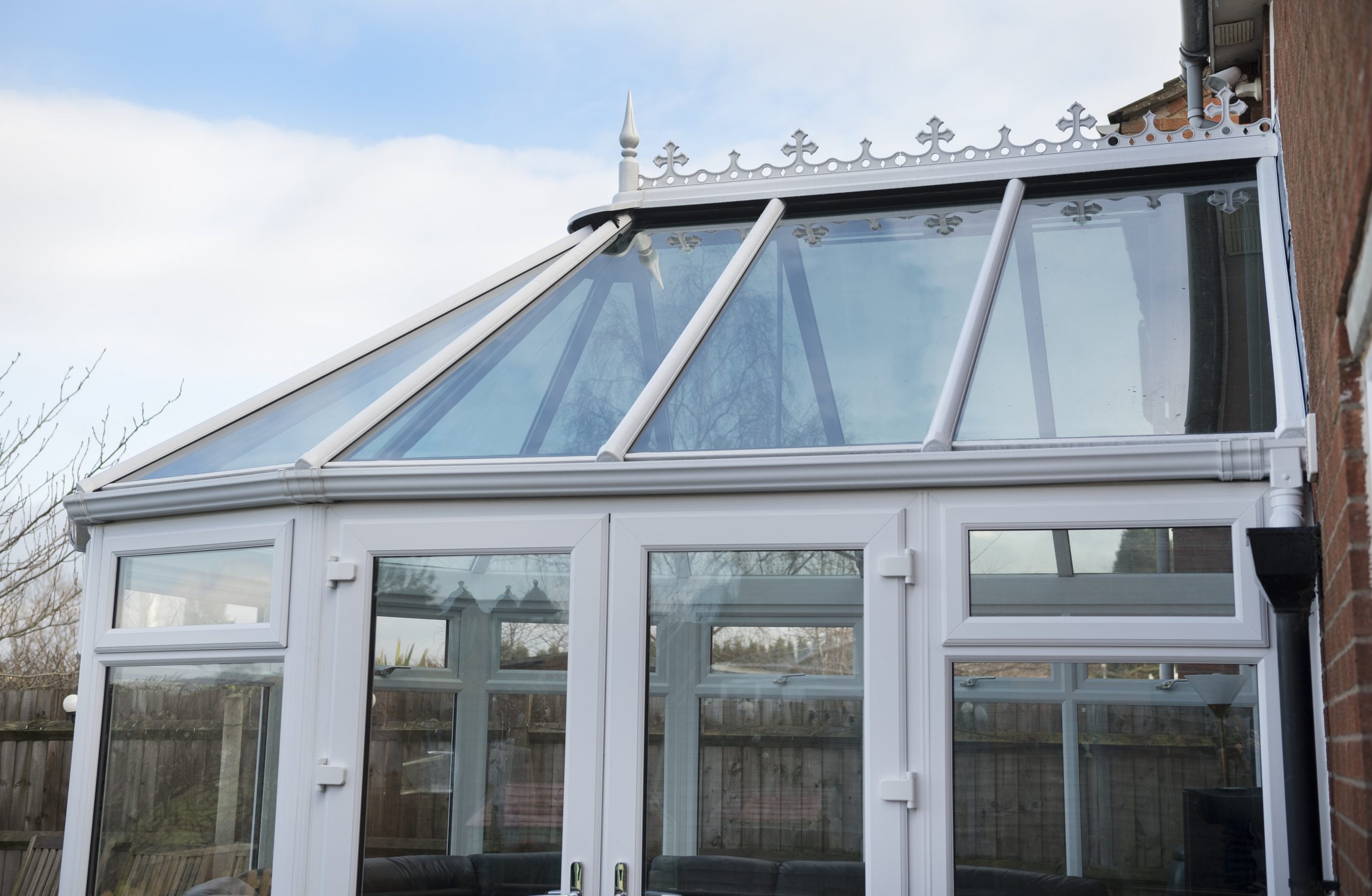 Conservatories Wharfedale Windows Ilkley