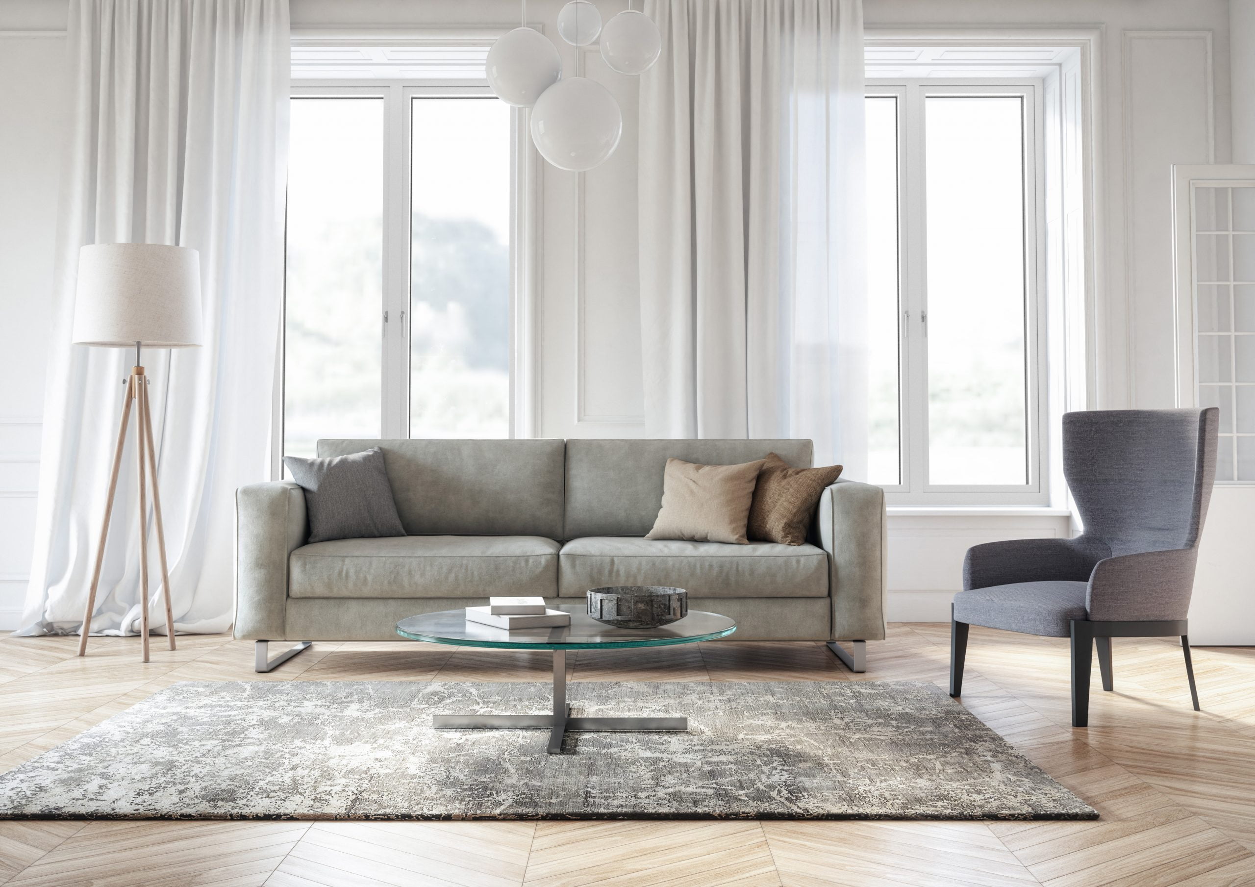 Sheerline Classic & Prestige Aluminium Ilkley, Leeds