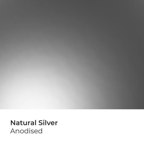 Natural Silver