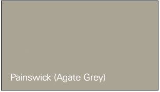 Painswick (Agate Grey)