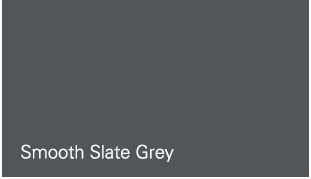 Smooth Slate Grey