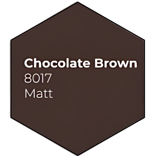 Chocolate Brown