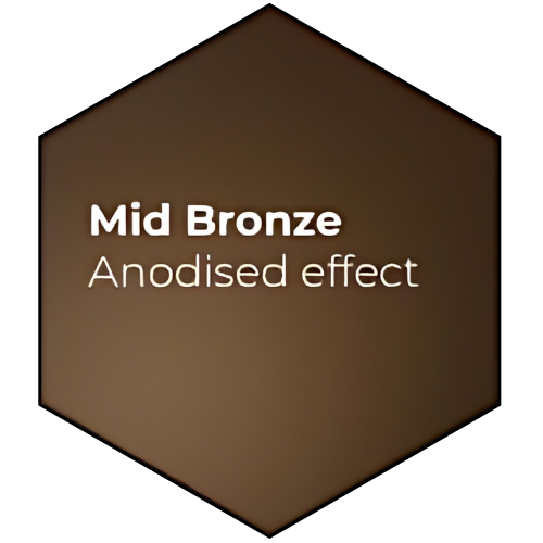 Mid Bronze