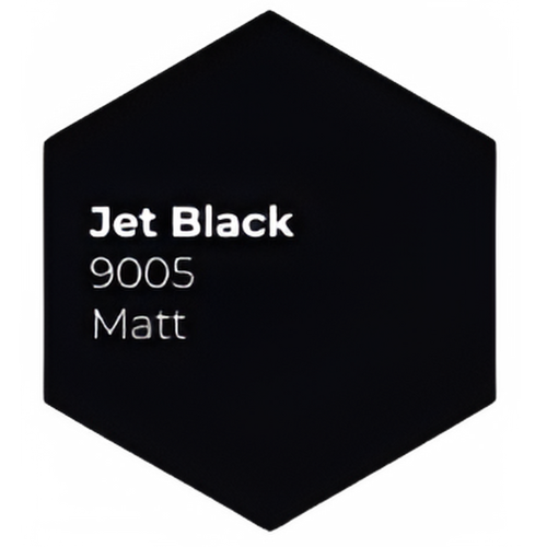 Jet Black